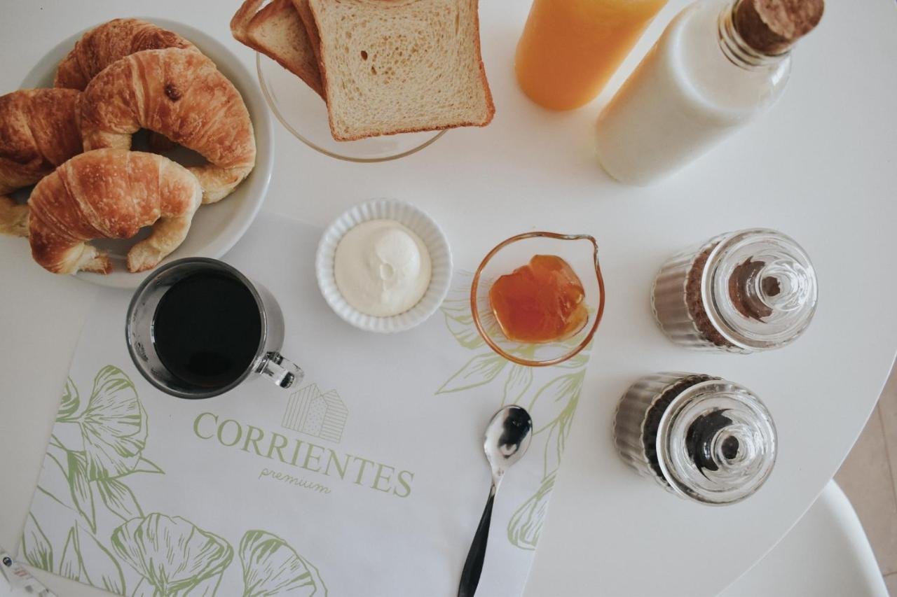 דירות באהיה בלאנקה Corrientes Premium Con Desayuno מראה חיצוני תמונה